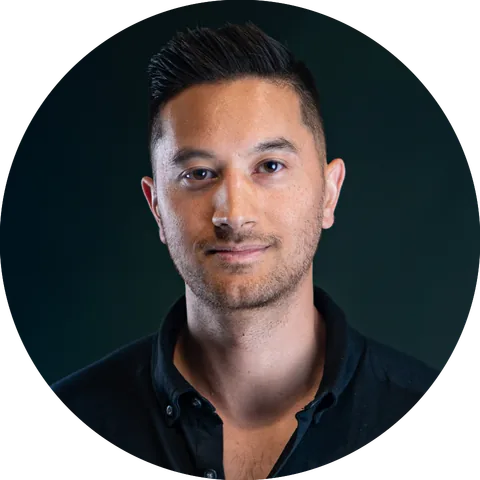Steve Riparip, founder of Tact Firm
