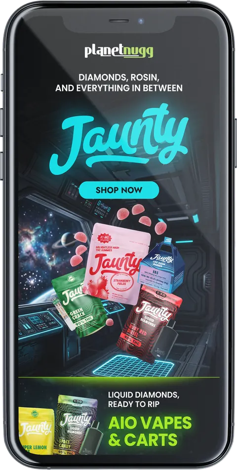 Tact campaign on a phone